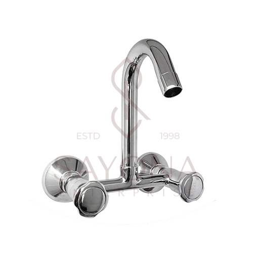 Basin Mixer (70811)